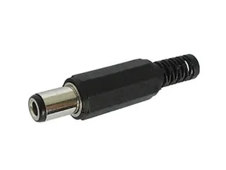 DC Plug 3.1 x 6.3x10mm - 1