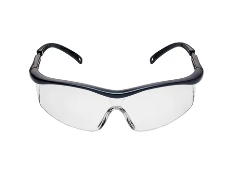 Veiligheidsbril Arco Essential helder doos 12 stuks
