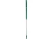 Manche ergonomique Vikan 150cm 31mm vert aluminium