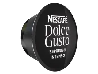 Koffiecups Dolce Gusto espresso intenso 16 stuks - 9