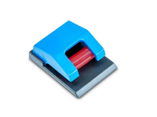 Rol Klemboy Blauw 10 Stuks