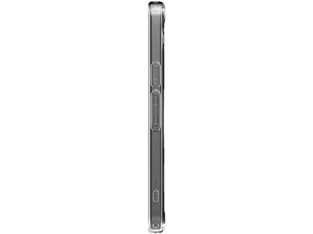 Spigen Case ACS09043 Google Pixel 9A Ultra Hybrid MagFit Clear wit