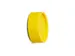 Aimant rond industriel Ø34mm jaune 10 pièces
