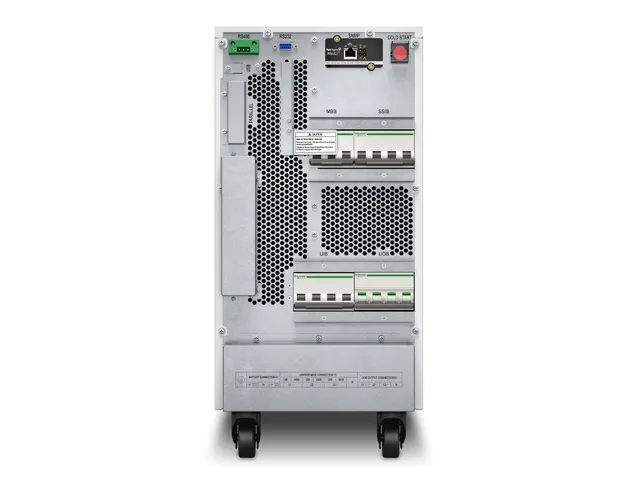 Easy UPS 3S - kit de mise en parallèle - accessoire optionnel - Profe