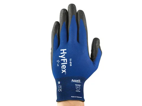 Ansell Hyflex 11-816 handschoen - 11