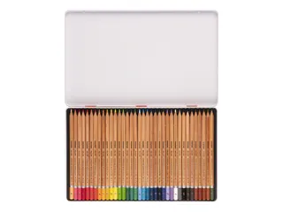 Kleurpotloden Bruynzeel Expression aquarel assorti blik à 36 stuks - 3