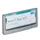 Deurbordje Durable Click sign 149x52.5mm grafiet
