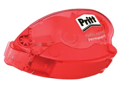 Lijmroller Pritt Permanent Navulbaar