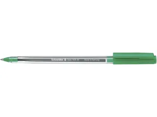 Balpen Schneider Tops 505 M groen - 5
