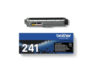 Tonercartridge Brother TN-241BK zwart - 3