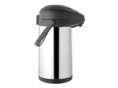 OUTLET Pompkan 4 Liter RVS Pompsysteem