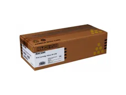 408355 RICOH MC cartridge yellow ST 2300