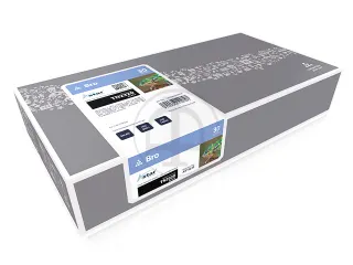 AS11232 Astar Brother TN2320 HLL toner zwart rebuilt 2600pagina's - 1