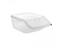 Araven Colorclip Voedselcontainer FIFO 23 Liter 1/1 GN