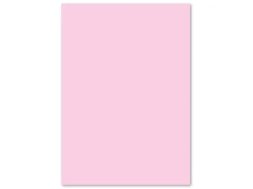 Papier Kangaro A4 120 grams pastel roze pak 100 vel