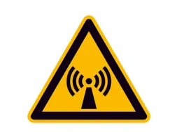 Waarschuwingsbord,V. Binnen/Buiten