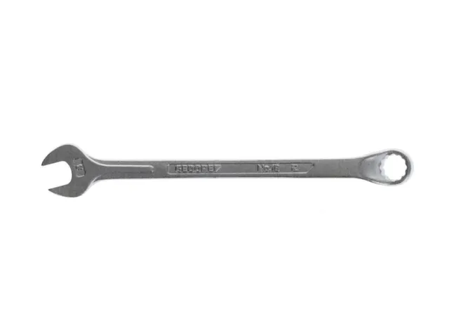 1 B 8 Clé mixte profil UD 8mm