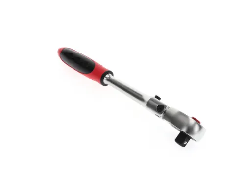 GEDORE R60120027 2K-scharnier omkeerbare ratel 1/2 292mm RSW5°