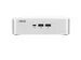 ASUS NUC 15 Pro+ RNUC15CRSU500002, Mini PC barebone, DDR5-SDRAM, M.2,