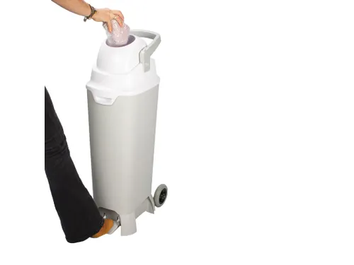 Hygiënische luieremmer DiaperChamp One Maxi Plus