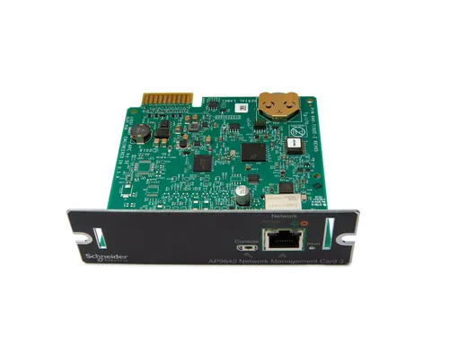 APC AP9640 Smart-UPS Netwerk Management Card (gen3)