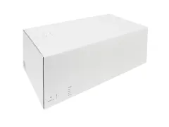 Postpakketbox IEZZY 6 485x260x185mm wit Voordeelbundel