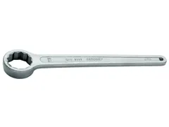 308 65 Combinatiesleutel,recht 65mm