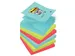 Super Sticky Notes Miami, Ft 76 X 76 Mm, 90 Vel