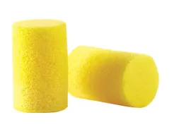 Oordoppen 3M Classic geel disposable