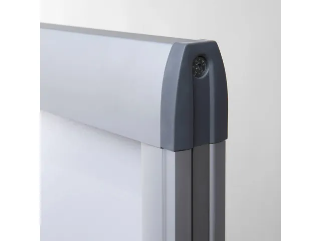 Stoepbord A0 Windtalker Excel Plastic Voet