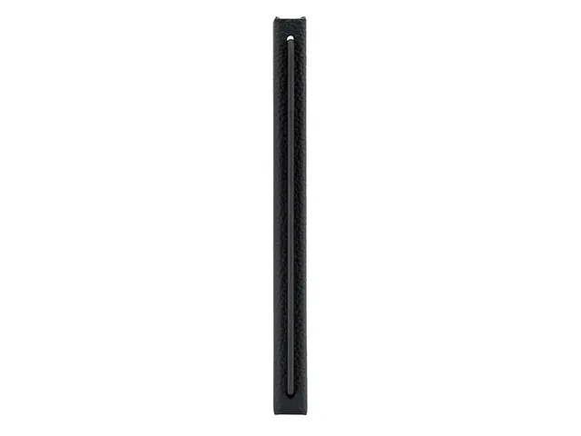 Porte-menu Securit Signature A5 noir