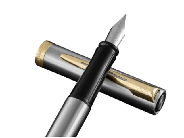 Vulpen Waterman Allure Impression GT M RVS
