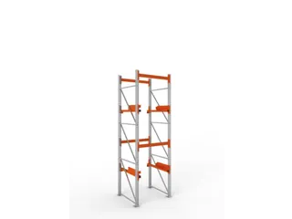 kabelhaspelstelling,MULTIPAL,grondveld,HxBxD 3800x1270x1100mm - 2