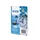 C13T27154012 EPSON WF Inkt cmy HC 3x1100pagina's 3x10,4 ml 3 stuks