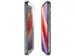 Spigen Case ACS09042 Google Pixel 9A Ultra Hybrid Crystal Clear