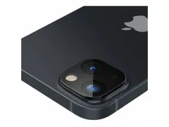 Spigen Lensbeschermer AGL05274 IPH14+/14 tROptik zwart 2 stuks