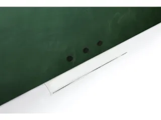 Krijtbord Naga 45x57cm groen magnetisch zonder frame - 5
