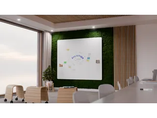 Legamaster Whiteboardwand Wall-Up Paneel 119.5X200 Cm - 7