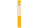 Klasseerdoos glansk. rug 40mm A4 geel