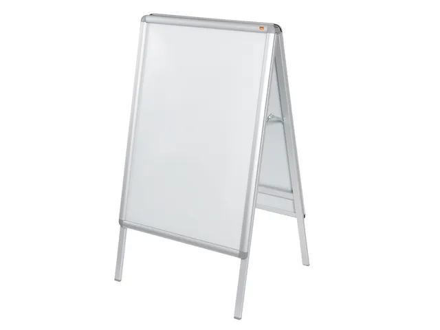 Stoepbord Nobo Premium Plus A1 met kliklijst