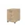 mobiel ladeblok,HxBxD 590x428x580mm,1 MA,3lade(n),m. stripgreep