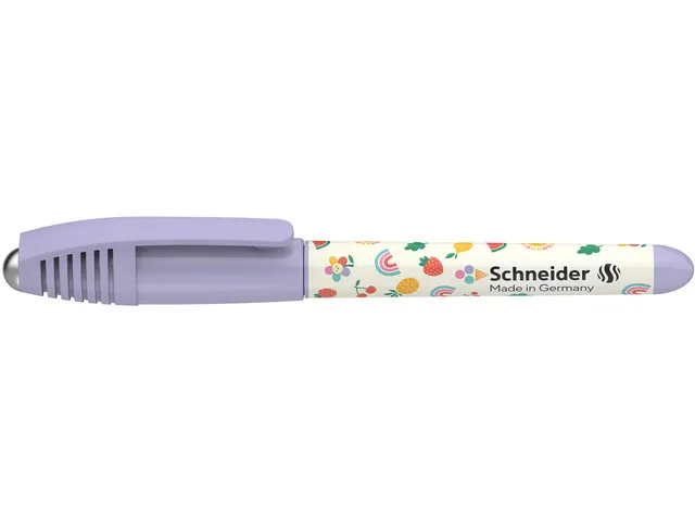 Rollerball Schneider Zippi summertime