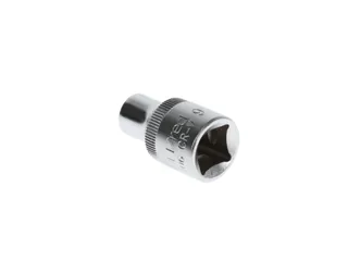 R61000906 Inbus 1/2 inch zeskant 9mm lengte 38mm - 2