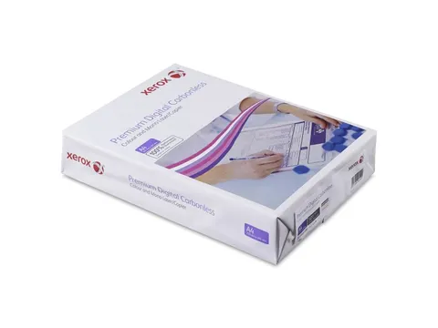 Xerox Papier A3 Carbonless Omgekeerd 3-voud Roze-Geel-Wit 003R99114