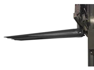 vorkverlenging,HxLxB 58x1600x128mm,v. tanddoorsnede HxB 50x100mm - 1