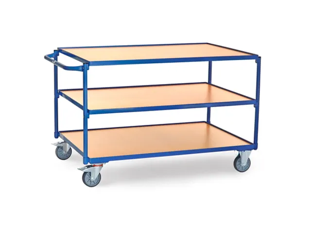 Tafelwagen 2956 2956