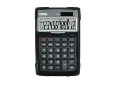 Rekenmachine Desq Large Water & Stof bestendig