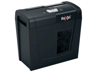 Papiervernietiger Rexel Secure X6 snippers 4x40mm - 5