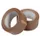 Verpakkingstape 50mmx50m Bruin