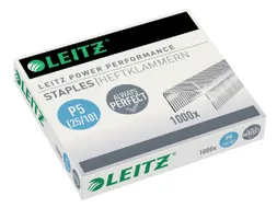 Nieten Leitz 25/10 verzinkt 1000 stuks